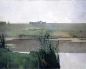 约翰 亨利 特瓦克特曼 : Arques la Bataille